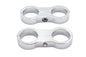 Oil Cooler Clamp Set