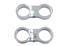 Load image into Gallery viewer, Oil Cooler Clamp Set
