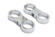 Load image into Gallery viewer, Oil Cooler Clamp Set