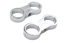 Load image into Gallery viewer, Oil Cooler Clamp Set