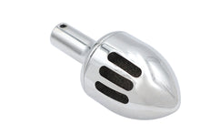 Load image into Gallery viewer, Chrome Billet Single Breather Canister