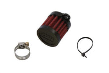 Load image into Gallery viewer, Universal Filter Crankcase Breather