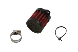 Universal Filter Crankcase Breather