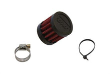 Load image into Gallery viewer, Universal Filter Crankcase Breather