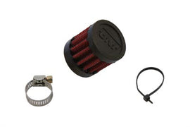 Universal Filter Crankcase Breather