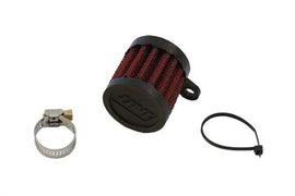 Universal Filter Crankcase Breather