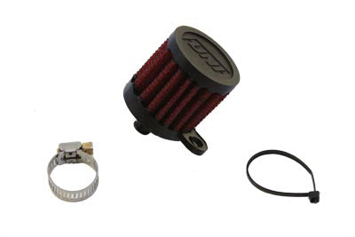 Universal Filter Crankcase Breather