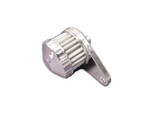 Load image into Gallery viewer, Chrome Crankcase Breather Assembly