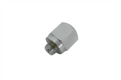 Nugget Oil Gauge Fitting