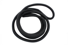 Load image into Gallery viewer, Wiring Insulator Wrap Black 1/2 inch x 10'
