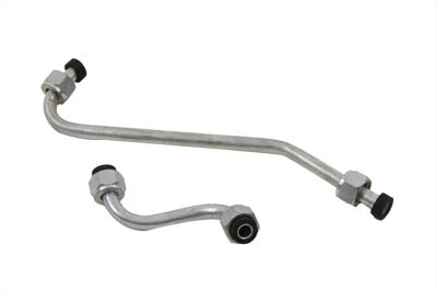 Zicad Oil Filter Line Set