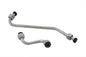 Zicad Oil Filter Line Set