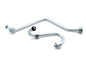 Zicad Oil Filter Line Set