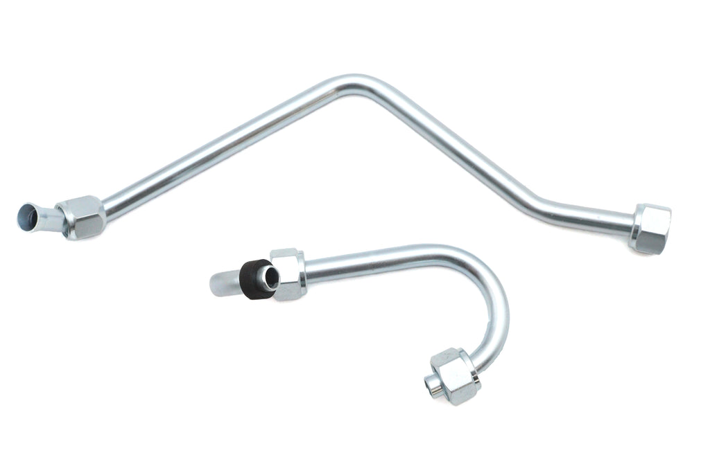 Zicad Oil Filter Line Set
