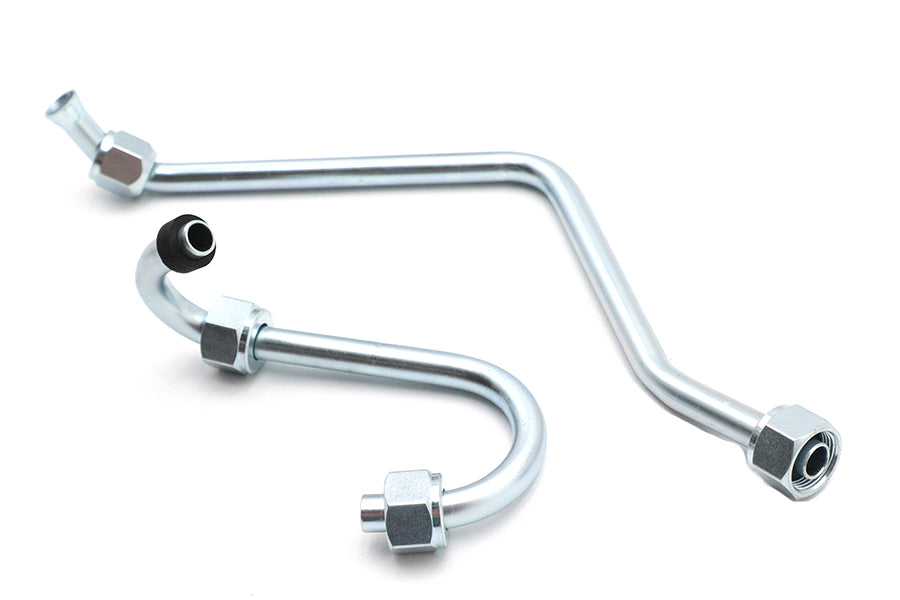 Zicad Oil Filter Line Set