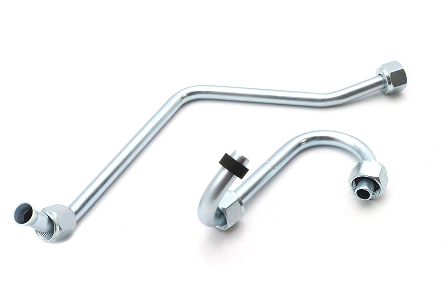 Zicad Oil Filter Line Set