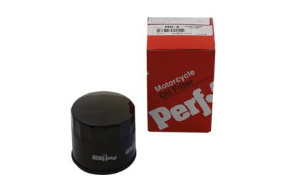 Perf-form Spin On Oil Filter
