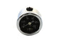 Liquid Filled Oil Pressure Gauge