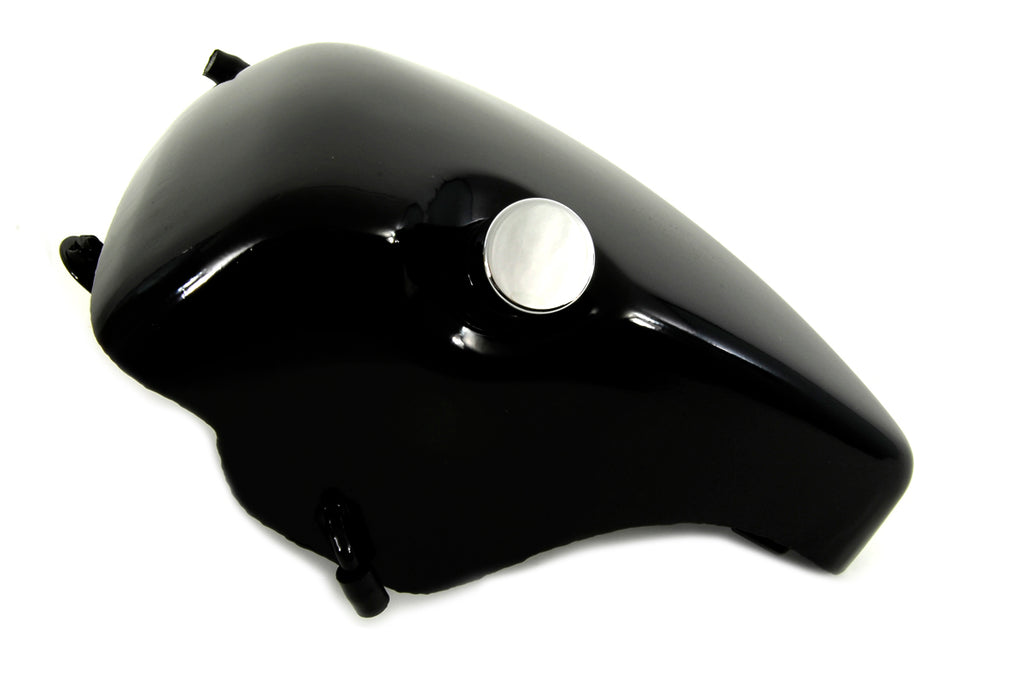 Oil Tank Black