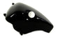 Oil Tank Black