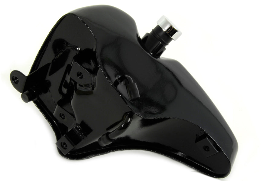 Oil Tank Black