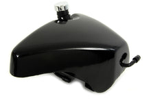 Load image into Gallery viewer, Oil Tank Black