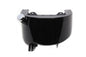 Gloss Black Oil Tank 4 Spigot