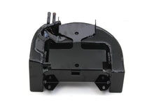 Load image into Gallery viewer, Gloss Black Oil Tank 4 Spigot