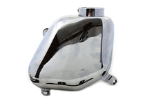 Load image into Gallery viewer, Oil Tank Chrome