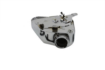 Oil Tank Chrome