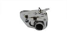 Load image into Gallery viewer, Oil Tank Chrome