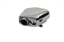 Load image into Gallery viewer, Oil Tank Chrome