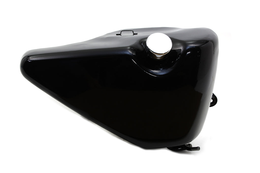 Oil Tank Black