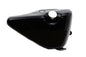 Oil Tank Black