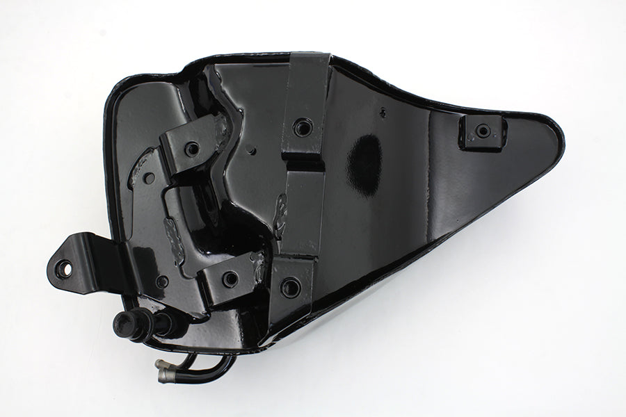 Oil Tank Black