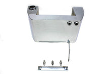 Load image into Gallery viewer, Electric Start Oil Tank Chrome