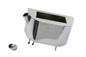 Oil Tank with Side Fill