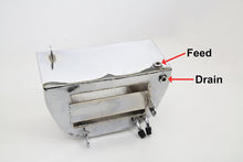 Load image into Gallery viewer, Oil Tank with Side Fill