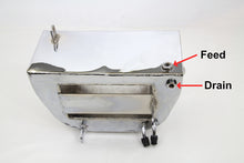 Load image into Gallery viewer, Oil Tank with Side Fill