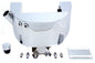 Electric Start Oil Tank