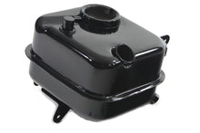Load image into Gallery viewer, Swingarm Oil Tank Black