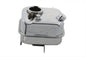 Swingarm Oil Tank Chrome