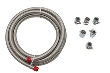 Load image into Gallery viewer, Fuel Oil Line with Econo Seal Ends