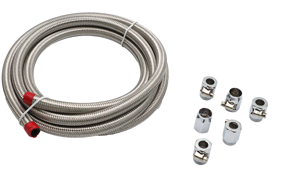 Fuel Oil Line with Econo Seal Ends