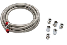 Load image into Gallery viewer, Fuel Oil Line with Econo Seal Ends