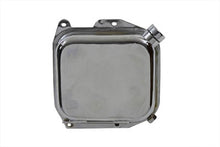 Load image into Gallery viewer, Kick Starter Oil Tank Chrome