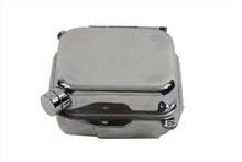 Load image into Gallery viewer, Kick Starter Oil Tank Chrome
