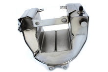 Load image into Gallery viewer, Replica Chrome Oil Tank