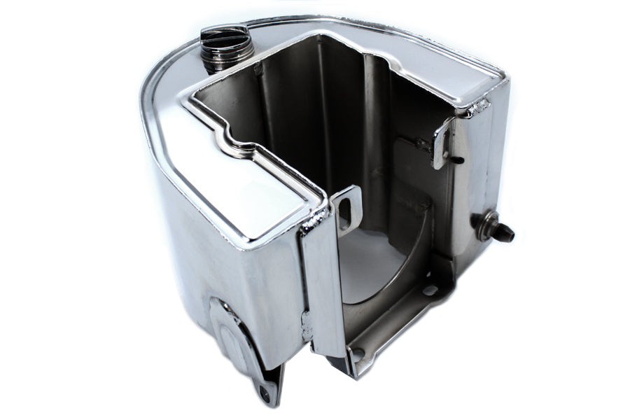 Replica Chrome Oil Tank
