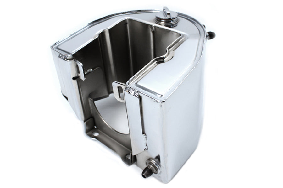 Replica Chrome Oil Tank